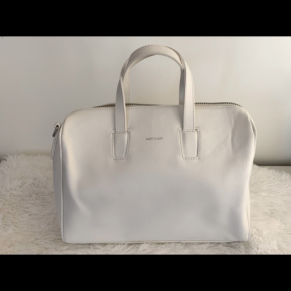 Matt and Nat Purse
